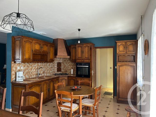 Maison &agrave; louer - 3 pi&egrave;ces - 85,46 m2 - Avessac - 44 - PAYS-DE-LOIRE