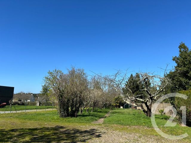 Maison &agrave; louer - 3 pi&egrave;ces - 85,46 m2 - Avessac - 44 - PAYS-DE-LOIRE