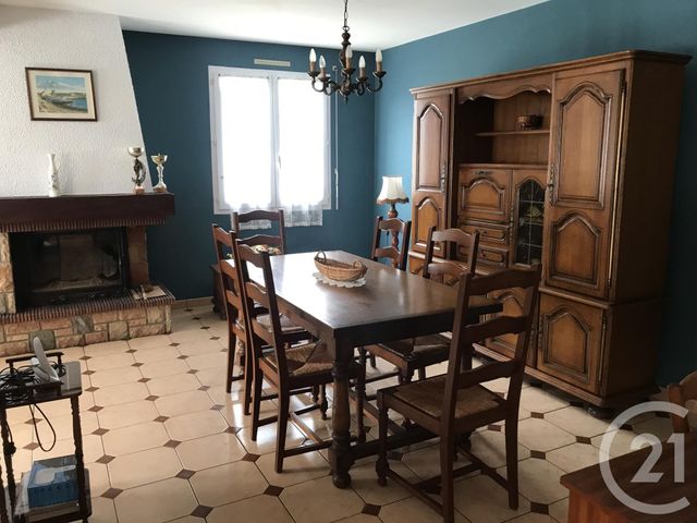 Maison &agrave; louer - 3 pi&egrave;ces - 85,46 m2 - Avessac - 44 - PAYS-DE-LOIRE