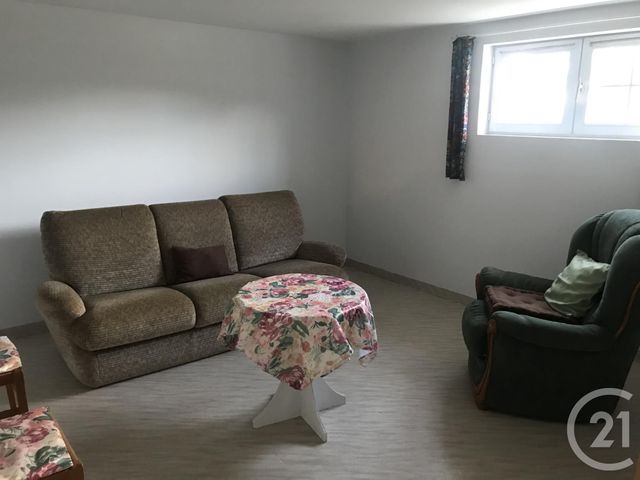 Maison &agrave; louer - 3 pi&egrave;ces - 85,46 m2 - Avessac - 44 - PAYS-DE-LOIRE