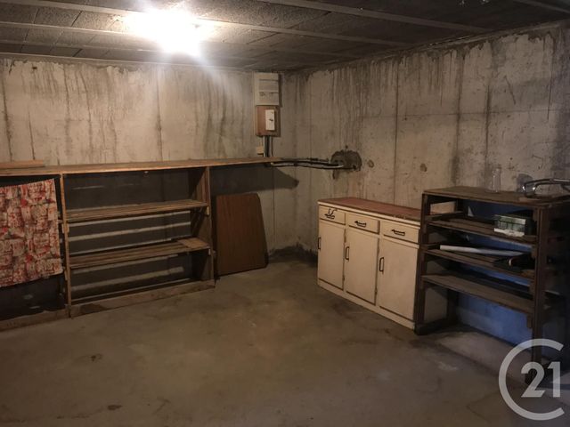 Maison &agrave; louer - 3 pi&egrave;ces - 85,46 m2 - Avessac - 44 - PAYS-DE-LOIRE