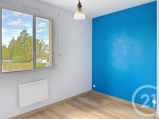 Maison &agrave; louer - 3 pi&egrave;ces - 85,46 m2 - Avessac - 44 - PAYS-DE-LOIRE