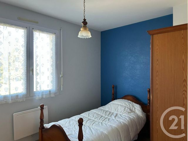 Maison &agrave; louer - 3 pi&egrave;ces - 85,46 m2 - Avessac - 44 - PAYS-DE-LOIRE