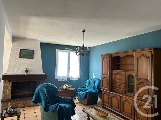 Maison &agrave; louer - 3 pi&egrave;ces - 85,46 m2 - Avessac - 44 - PAYS-DE-LOIRE