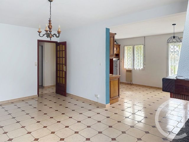 Maison &agrave; louer - 3 pi&egrave;ces - 85,46 m2 - Avessac - 44 - PAYS-DE-LOIRE