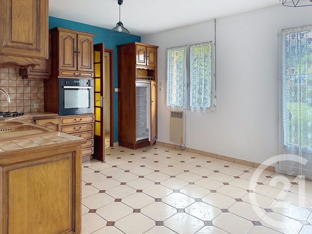 Maison &agrave; louer - 3 pi&egrave;ces - 85,46 m2 - Avessac - 44 - PAYS-DE-LOIRE