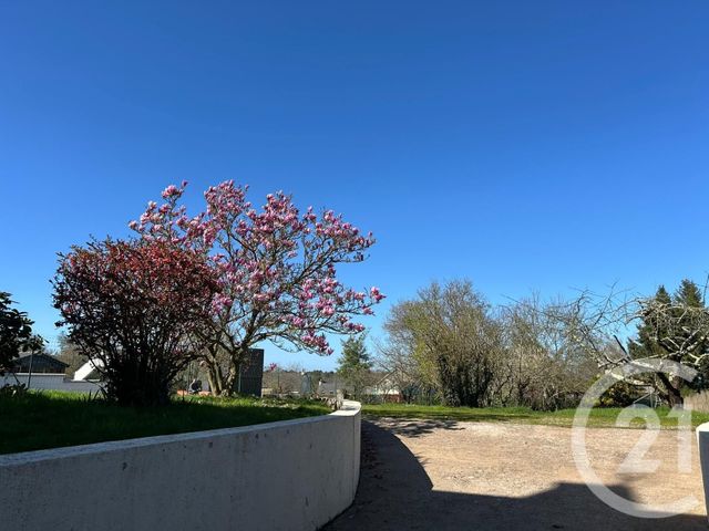 Maison &agrave; louer - 3 pi&egrave;ces - 85,46 m2 - Avessac - 44 - PAYS-DE-LOIRE