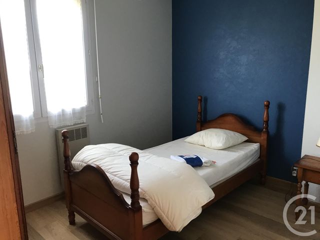 Maison &agrave; louer - 3 pi&egrave;ces - 85,46 m2 - Avessac - 44 - PAYS-DE-LOIRE