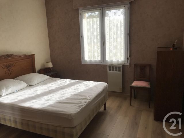 Maison &agrave; louer - 3 pi&egrave;ces - 85,46 m2 - Avessac - 44 - PAYS-DE-LOIRE