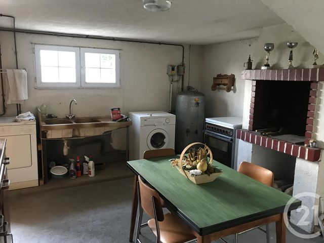 Maison &agrave; louer - 3 pi&egrave;ces - 85,46 m2 - Avessac - 44 - PAYS-DE-LOIRE