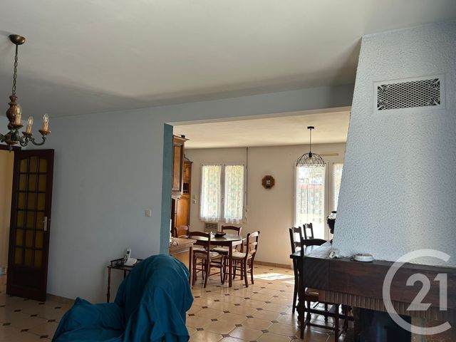 Maison &agrave; louer - 3 pi&egrave;ces - 85,46 m2 - Avessac - 44 - PAYS-DE-LOIRE