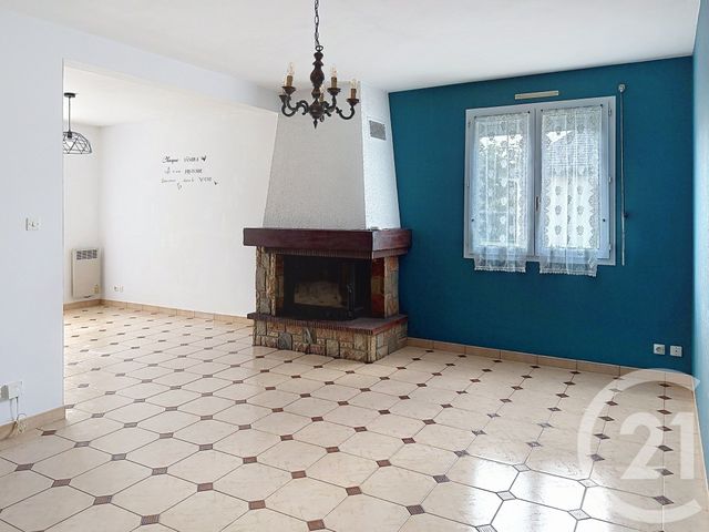 Maison &agrave; louer - 3 pi&egrave;ces - 85,46 m2 - Avessac - 44 - PAYS-DE-LOIRE