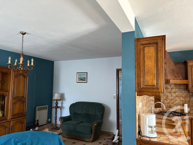 Maison &agrave; louer - 3 pi&egrave;ces - 85,46 m2 - Avessac - 44 - PAYS-DE-LOIRE