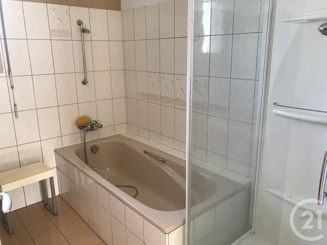 Maison &agrave; louer - 3 pi&egrave;ces - 85,46 m2 - Avessac - 44 - PAYS-DE-LOIRE