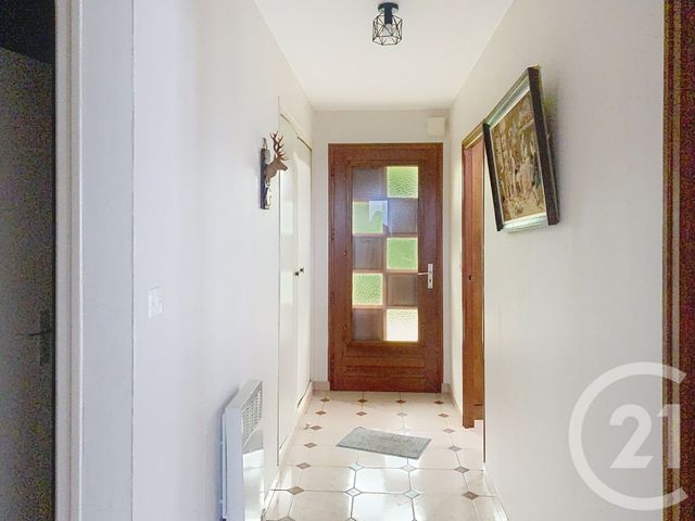 Maison &agrave; louer - 3 pi&egrave;ces - 85,46 m2 - Avessac - 44 - PAYS-DE-LOIRE