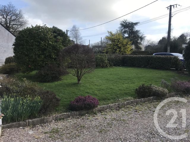 Maison &agrave; louer - 3 pi&egrave;ces - 85,46 m2 - Avessac - 44 - PAYS-DE-LOIRE