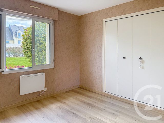 Maison &agrave; louer - 3 pi&egrave;ces - 85,46 m2 - Avessac - 44 - PAYS-DE-LOIRE