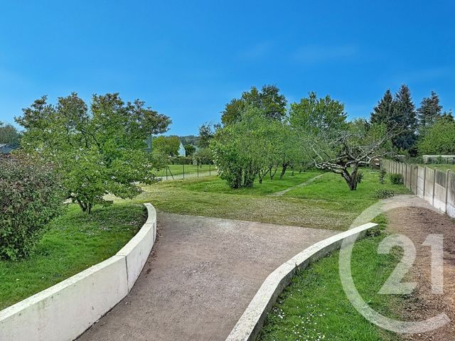 Maison &agrave; louer - 3 pi&egrave;ces - 85,46 m2 - Avessac - 44 - PAYS-DE-LOIRE