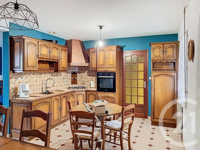 Maison &agrave; louer - 3 pi&egrave;ces - 85,46 m2 - Avessac - 44 - PAYS-DE-LOIRE