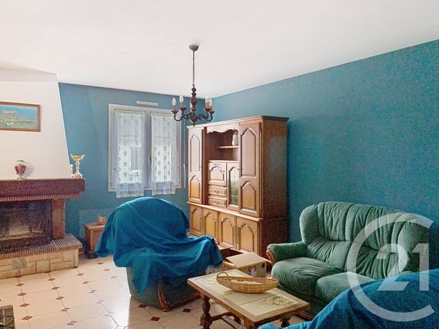 Maison &agrave; louer - 3 pi&egrave;ces - 85,46 m2 - Avessac - 44 - PAYS-DE-LOIRE