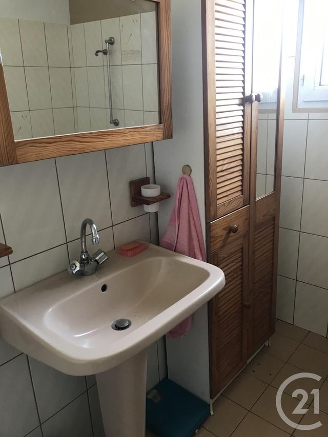 Maison &agrave; louer - 3 pi&egrave;ces - 85,46 m2 - Avessac - 44 - PAYS-DE-LOIRE