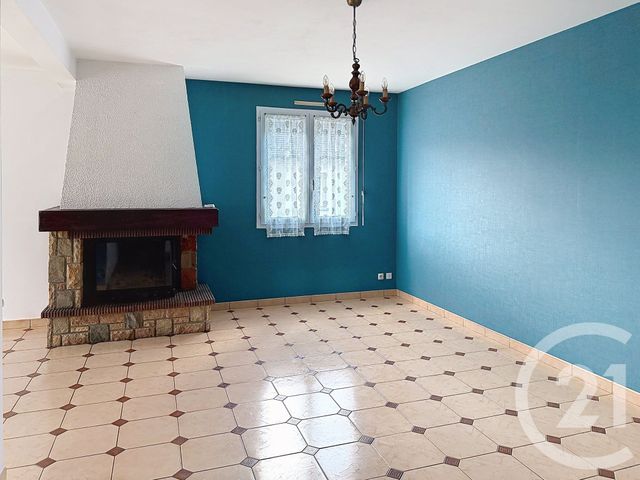 Maison &agrave; louer - 3 pi&egrave;ces - 85,46 m2 - Avessac - 44 - PAYS-DE-LOIRE