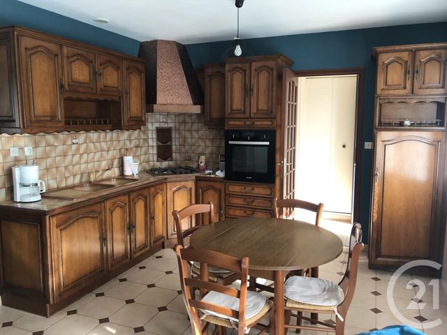 Maison &agrave; louer - 3 pi&egrave;ces - 85,46 m2 - Avessac - 44 - PAYS-DE-LOIRE