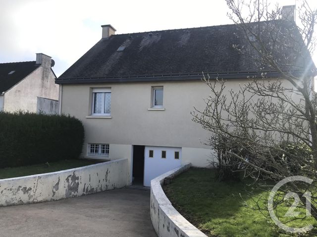 Maison &agrave; louer - 3 pi&egrave;ces - 85,46 m2 - Avessac - 44 - PAYS-DE-LOIRE