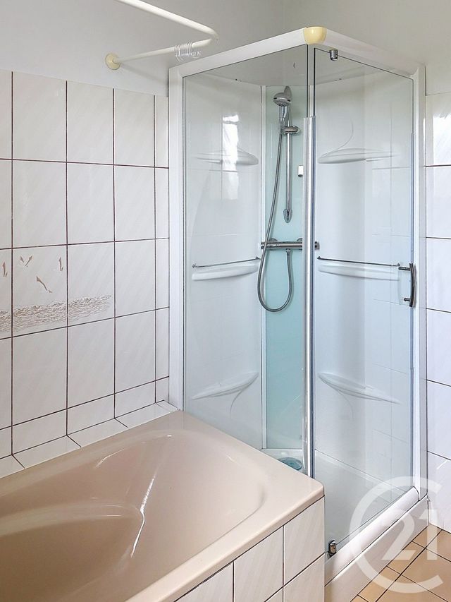 Maison &agrave; louer - 3 pi&egrave;ces - 85,46 m2 - Avessac - 44 - PAYS-DE-LOIRE