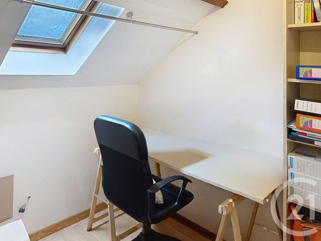 Maison &agrave; vendre - 3 pi&egrave;ces - 62,60 m2 - St Jacut Les Pins - 56 - BRETAGNE