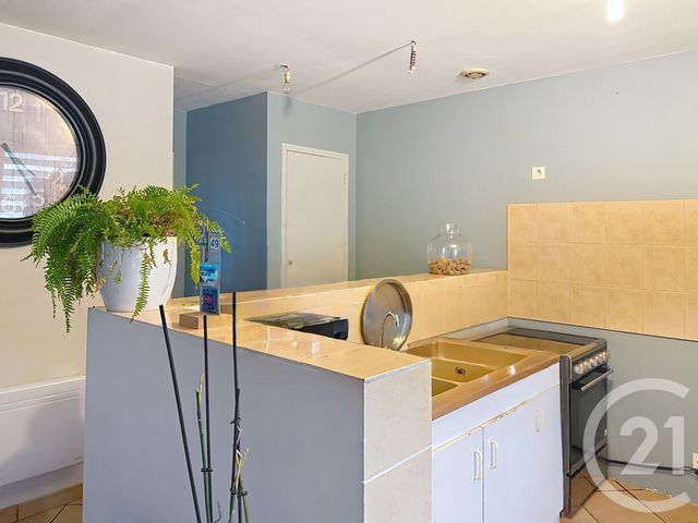 Maison &agrave; vendre - 3 pi&egrave;ces - 62,60 m2 - St Jacut Les Pins - 56 - BRETAGNE