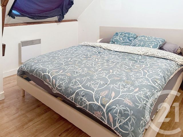 Maison &agrave; vendre - 3 pi&egrave;ces - 62,60 m2 - St Jacut Les Pins - 56 - BRETAGNE