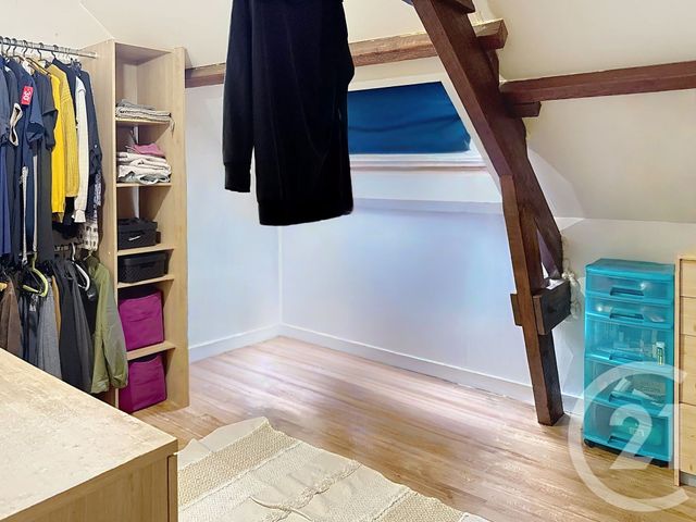 Maison &agrave; vendre - 3 pi&egrave;ces - 62,60 m2 - St Jacut Les Pins - 56 - BRETAGNE