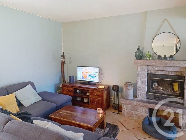 Maison &agrave; vendre - 3 pi&egrave;ces - 62,60 m2 - St Jacut Les Pins - 56 - BRETAGNE