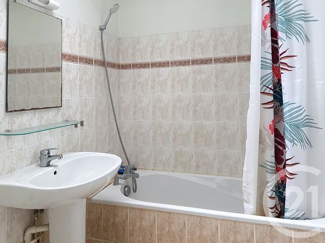 Maison &agrave; louer - 3 pi&egrave;ces - 55,91 m2 - St Nicolas De Redon - 44 - PAYS-DE-LOIRE