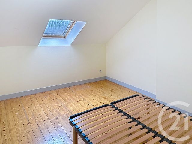 Maison &agrave; louer - 3 pi&egrave;ces - 55,91 m2 - St Nicolas De Redon - 44 - PAYS-DE-LOIRE