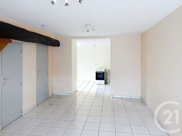 Maison &agrave; louer - 3 pi&egrave;ces - 55,91 m2 - St Nicolas De Redon - 44 - PAYS-DE-LOIRE