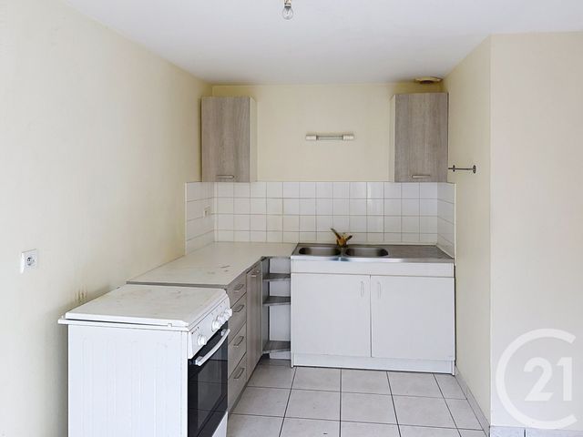 Maison &agrave; louer - 3 pi&egrave;ces - 55,91 m2 - St Nicolas De Redon - 44 - PAYS-DE-LOIRE