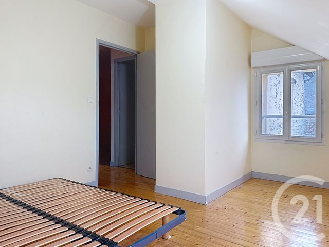 Maison &agrave; louer - 3 pi&egrave;ces - 55,91 m2 - St Nicolas De Redon - 44 - PAYS-DE-LOIRE