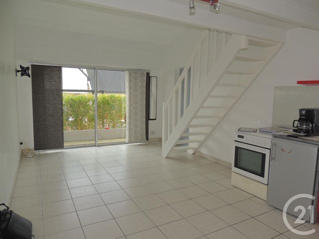 Maison &agrave; vendre - 2 pi&egrave;ces - 37 m2 - St Nicolas De Redon - 44 - PAYS-DE-LOIRE