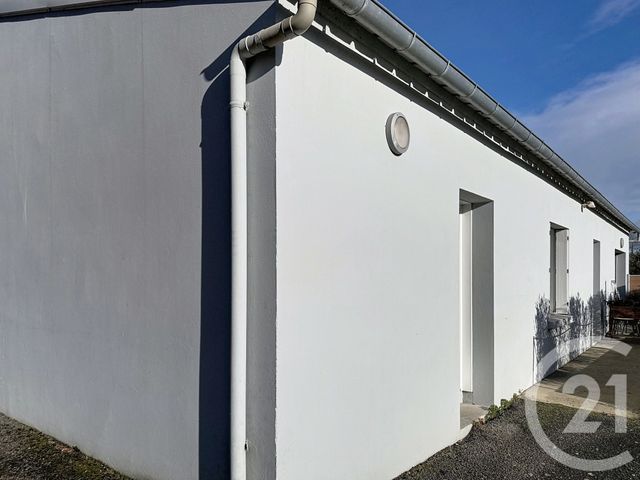 maison - ST NICOLAS DE REDON - 44