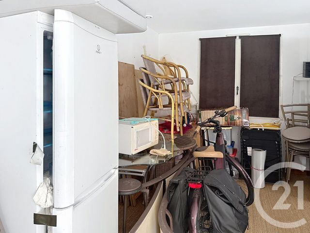 Maison &agrave; vendre - 2 pi&egrave;ces - 37 m2 - St Nicolas De Redon - 44 - PAYS-DE-LOIRE