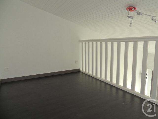 Maison &agrave; vendre - 2 pi&egrave;ces - 37 m2 - St Nicolas De Redon - 44 - PAYS-DE-LOIRE