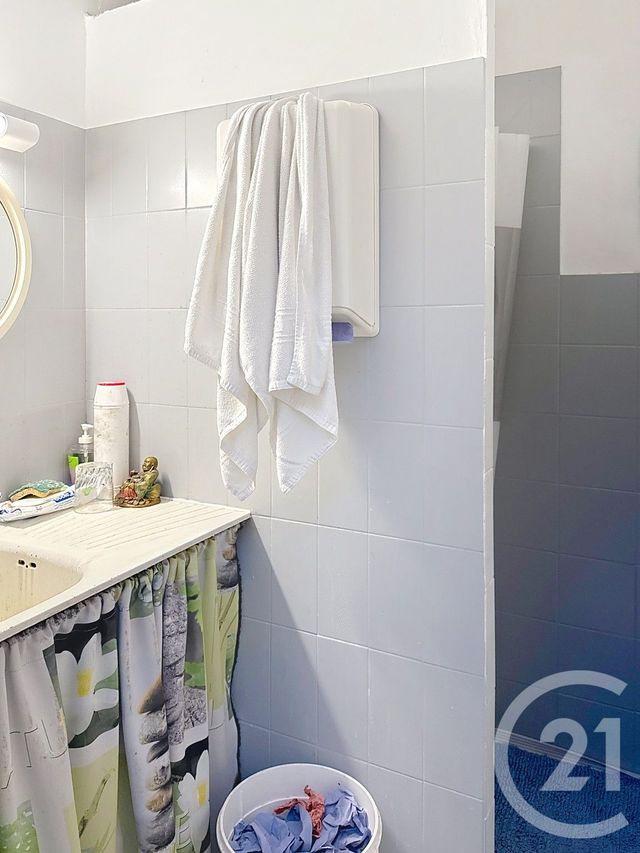 Maison &agrave; vendre - 2 pi&egrave;ces - 37 m2 - St Nicolas De Redon - 44 - PAYS-DE-LOIRE