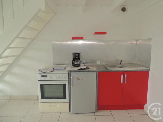 Maison &agrave; vendre - 2 pi&egrave;ces - 37 m2 - St Nicolas De Redon - 44 - PAYS-DE-LOIRE