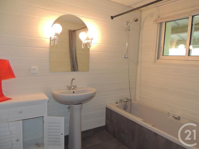 Maison &agrave; vendre - 2 pi&egrave;ces - 37 m2 - St Nicolas De Redon - 44 - PAYS-DE-LOIRE