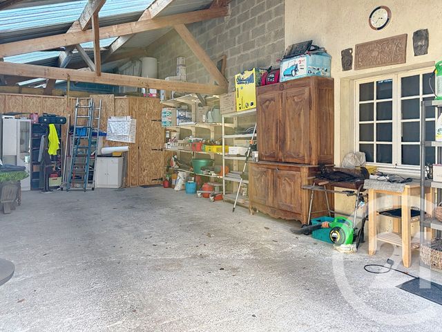 Maison &agrave; vendre - 2 pi&egrave;ces - 37 m2 - St Nicolas De Redon - 44 - PAYS-DE-LOIRE