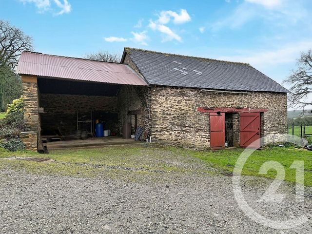 Maison &agrave; vendre - 7 pi&egrave;ces - 203 m2 - Ste Marie - 35 - BRETAGNE