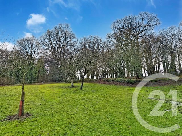 Maison &agrave; vendre - 7 pi&egrave;ces - 203 m2 - Ste Marie - 35 - BRETAGNE