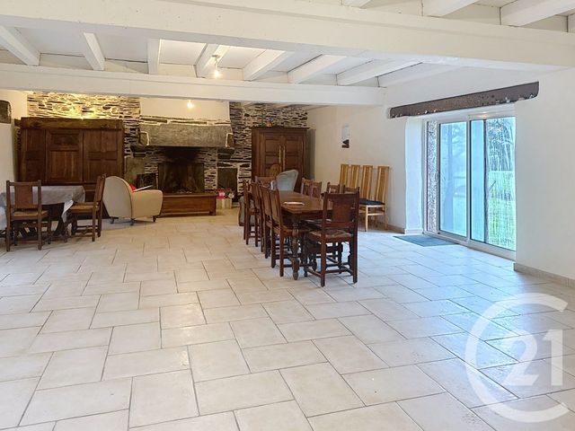 Maison &agrave; vendre - 7 pi&egrave;ces - 203 m2 - Ste Marie - 35 - BRETAGNE